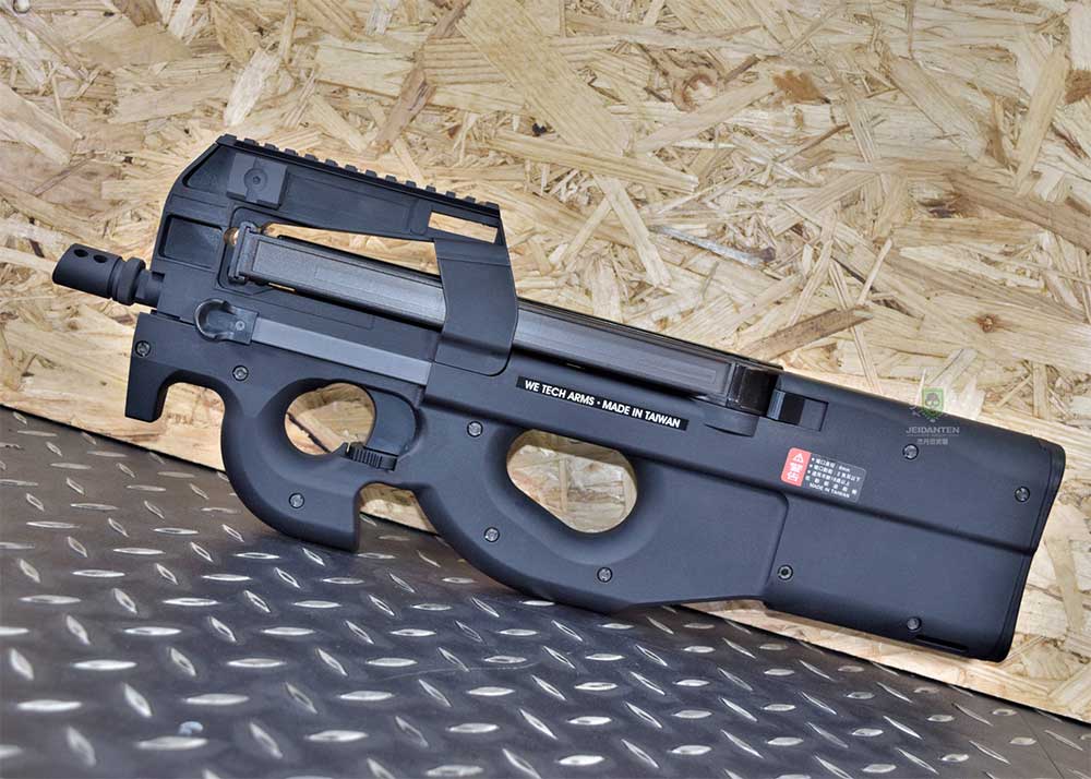 Modelwork M40a3 VSR-10 Stock Review | Popular Airsoft: Welcome To The  Airsoft World