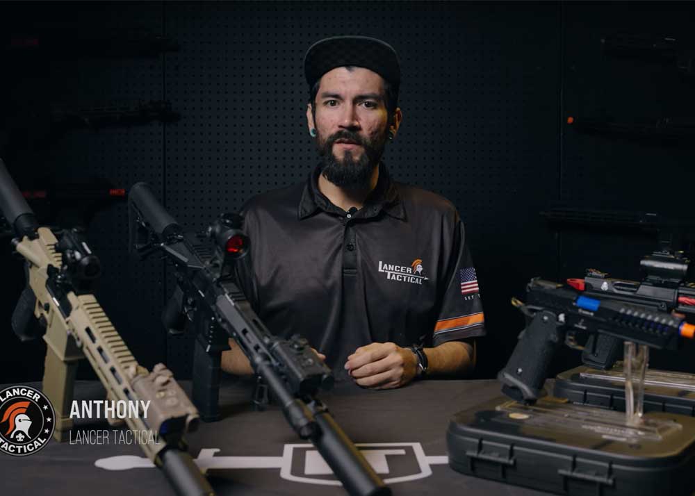 Lancer Tactical Buyers Guide For 2024