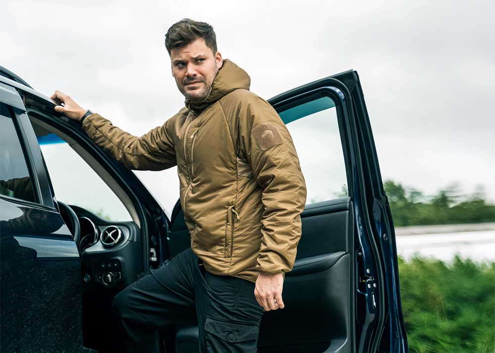  Military 1st Viper Frontier Jacket Available