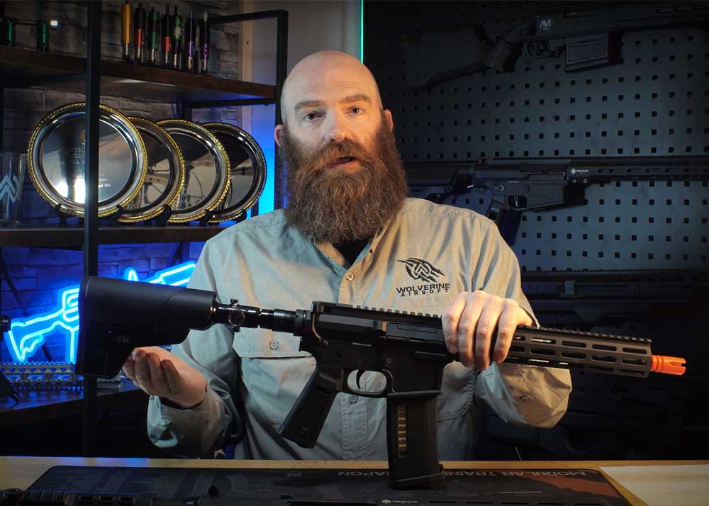 Which Wolverine Airsoft MTW Is The Best?