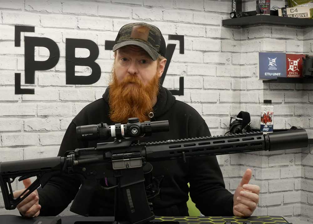 Patrol Base: Bolster Armouries AEGIS