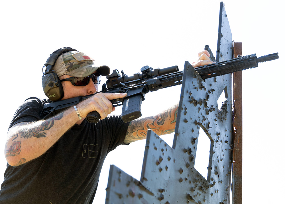 Firefield F3 Reflex t Sight