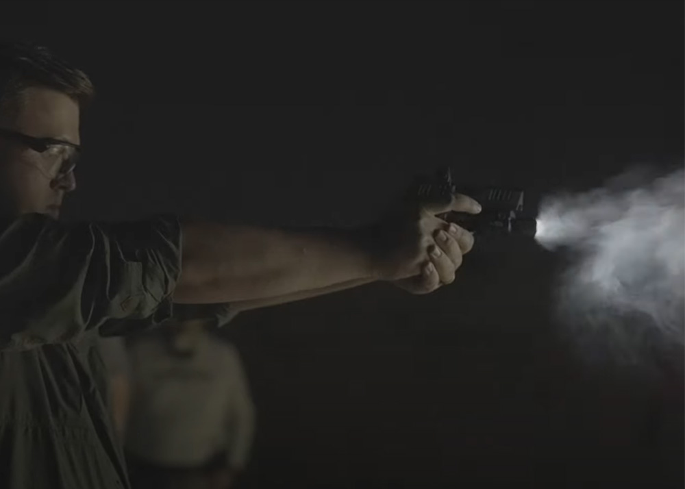 Guns & Ammo Surefire XC3 First Look