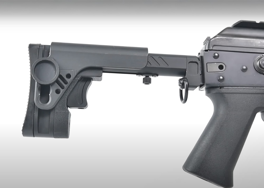 LCT Stock Tutorial
