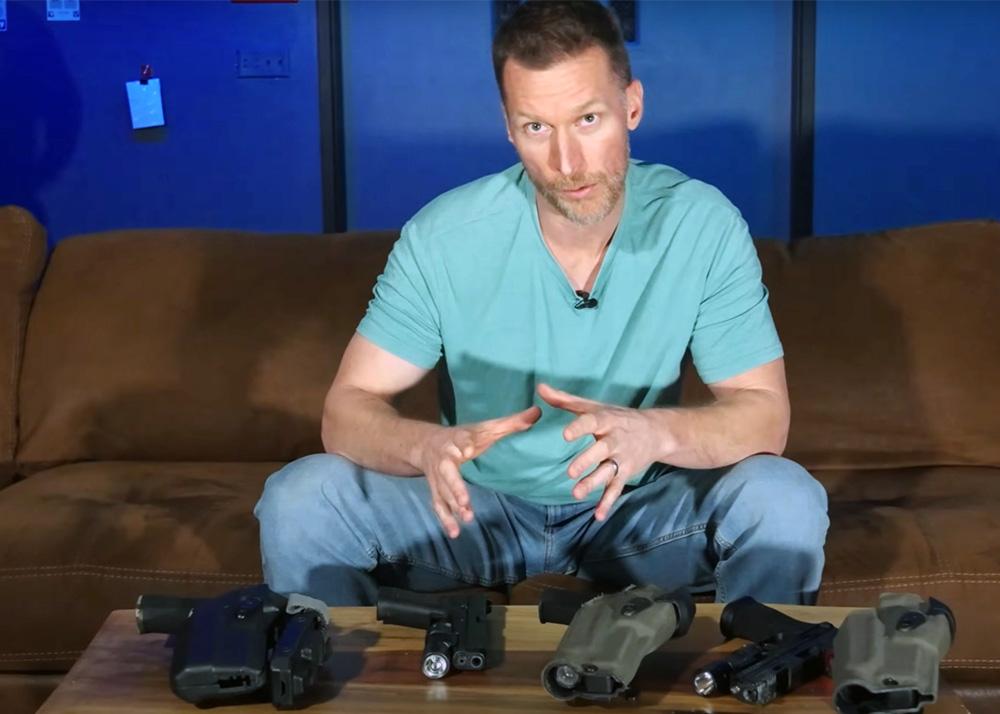 Cloud Defensive Checking The EPL's Holster Compatibility