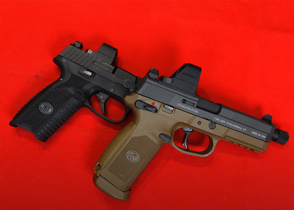 Hyperdouraku's G&G ARP556 2.0 AEG Review | Popular Airsoft