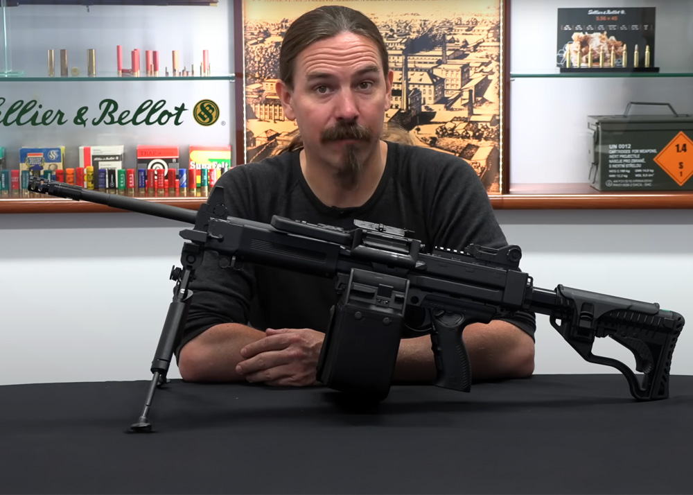 Biohazard RE:2 Kendo Gun Shop By Tokyo Marui At The Tokyo
