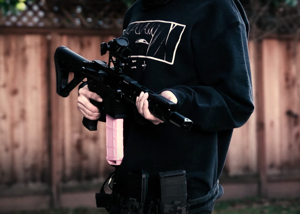 ESS Crossbow Gasket Kit Review | Popular Airsoft: Welcome To