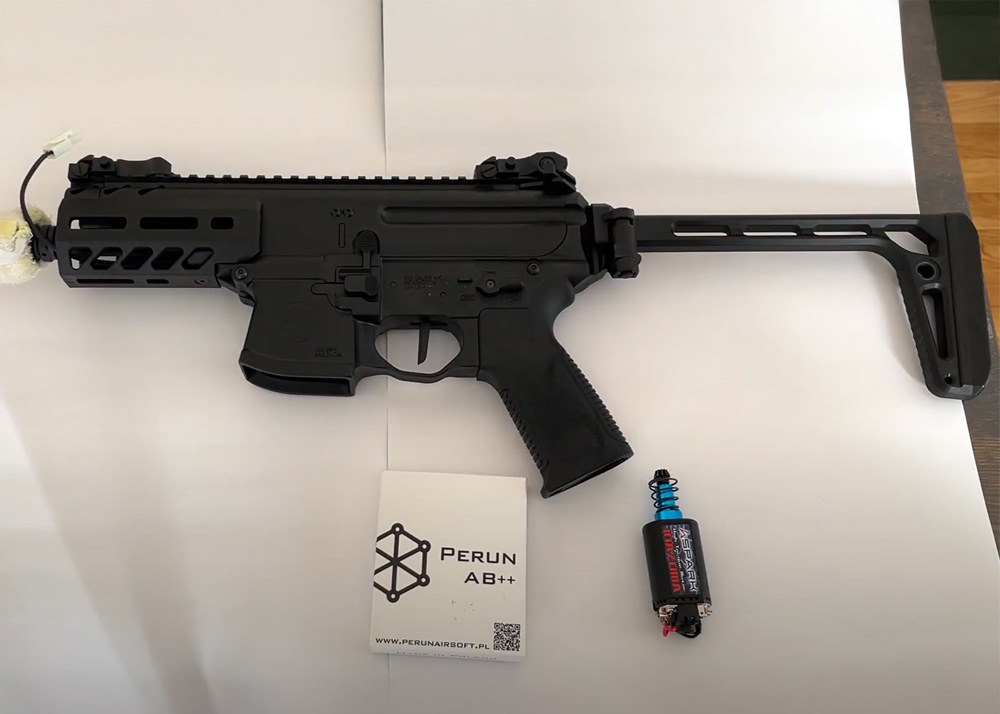 Geissele MK4 FBI HRT Inspired VFC M4 GBB Rifle | Popular Geissele MK4 FBI HRT Inspired VFC M4 GBB Rifle | Popular