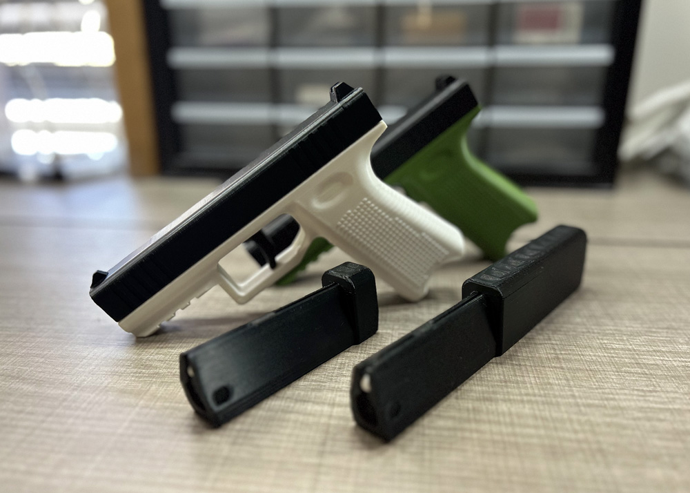 KSC M93R II ウォルナットグリップスペシャル HW 限定品 公式】KSCショート #2 M93RIIウォルナットグリップスペシャル