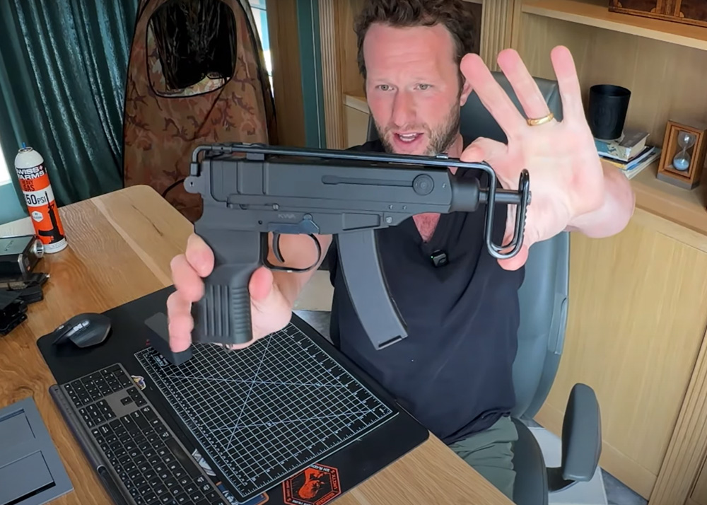 完璧わいふによる CQB Government 1911 Arms Western Hi-Spec Airsoft Popular | トイガン