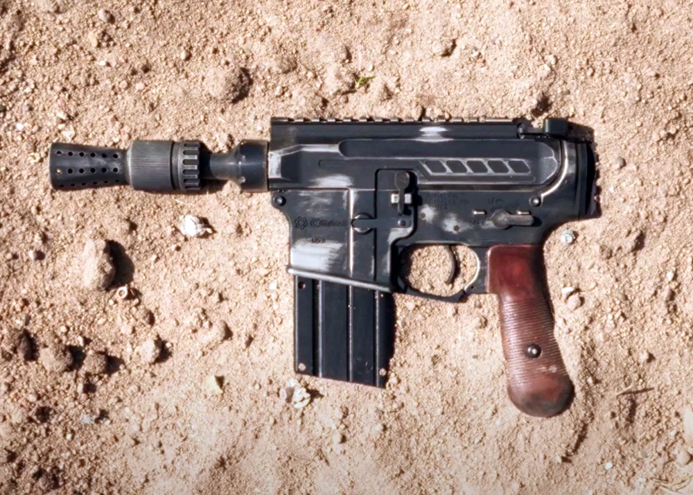 TM Desert Eagle .50AE 10