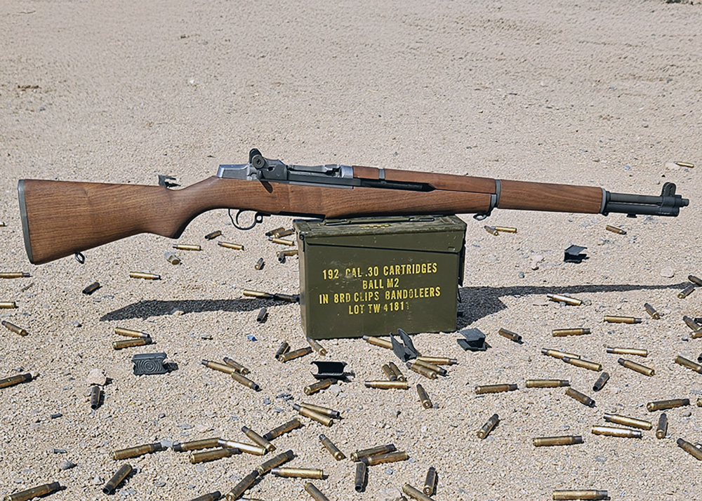 CMP M1 Garand