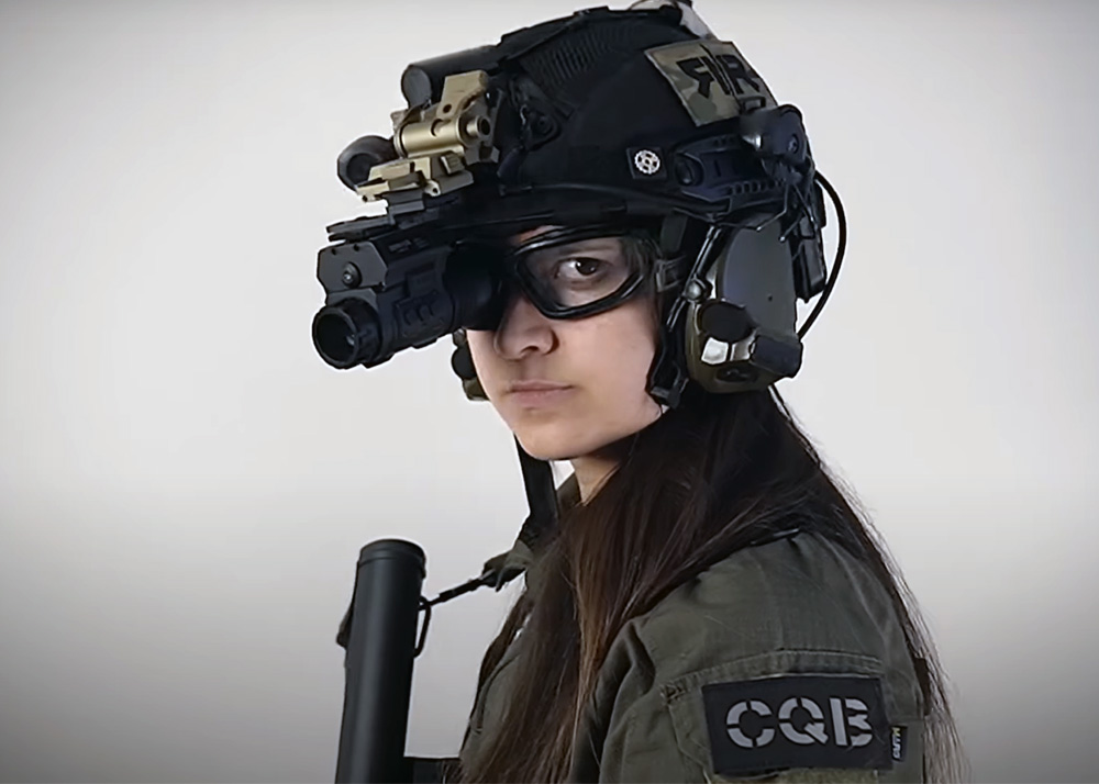 Nicole AR Is The NVG50 Really Good?