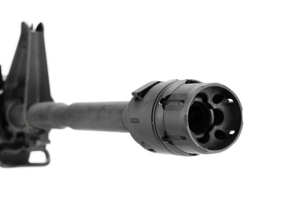 Strike Blast Shield for A2 Birdcage Flash Hider