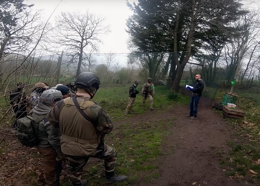 Timerzanov Airsoft: Airsoft FAQs 2025