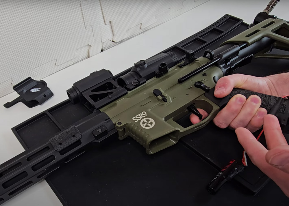 Fox Green Everything You Need To Know About AEG to HPA Conversion