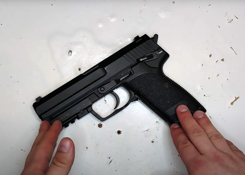 Daniel Defense EZ CAR™ RAIL 9.0 | Popular Airsoft: Welcome