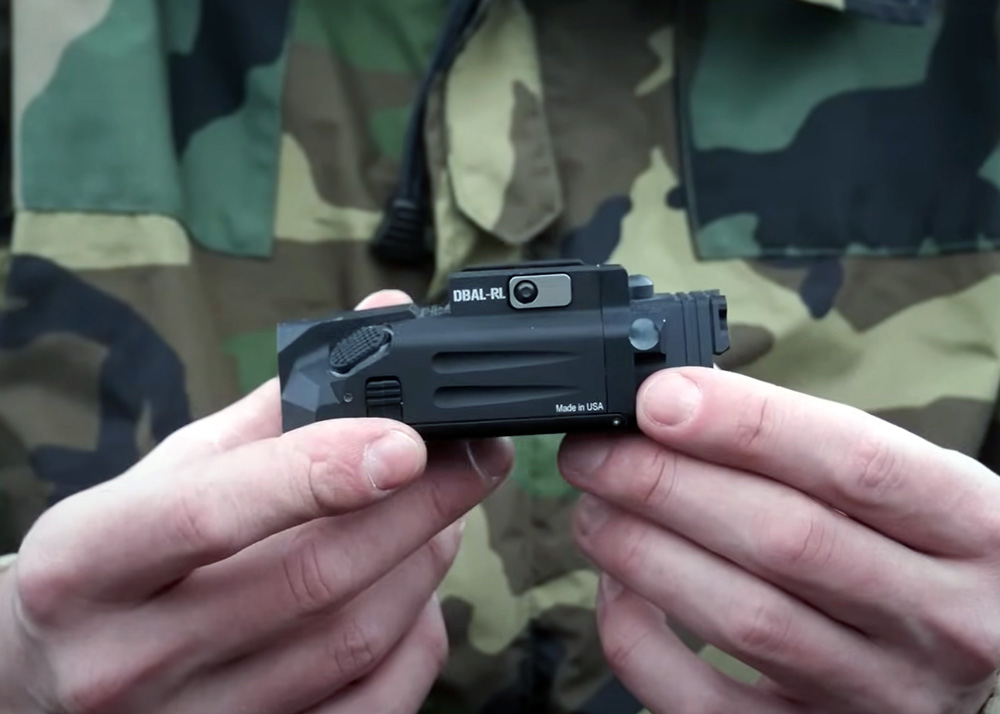Hop The Steiner DBAL RL Review
