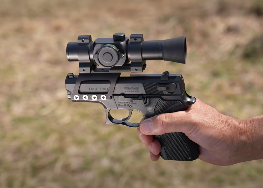 WA Super Real Gun] WA Beretta M8045 Cougar F Carbon Black HW