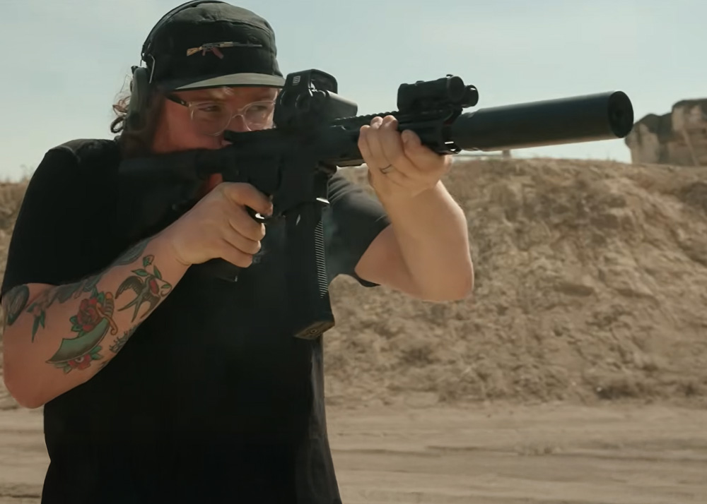 Micah Mayfield Is The Daniel Defense PCC Any Good?