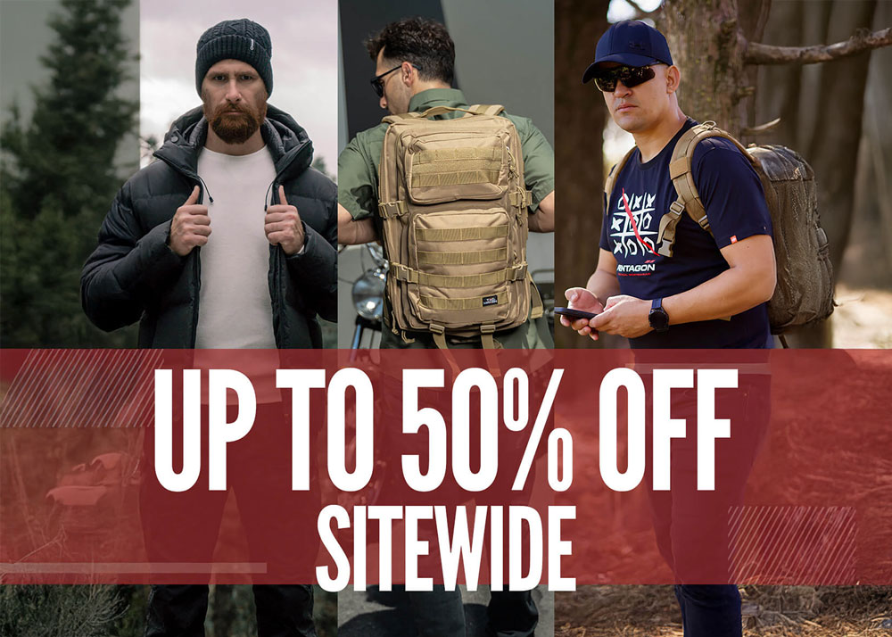 Military 1st June 2025 Payday Sale