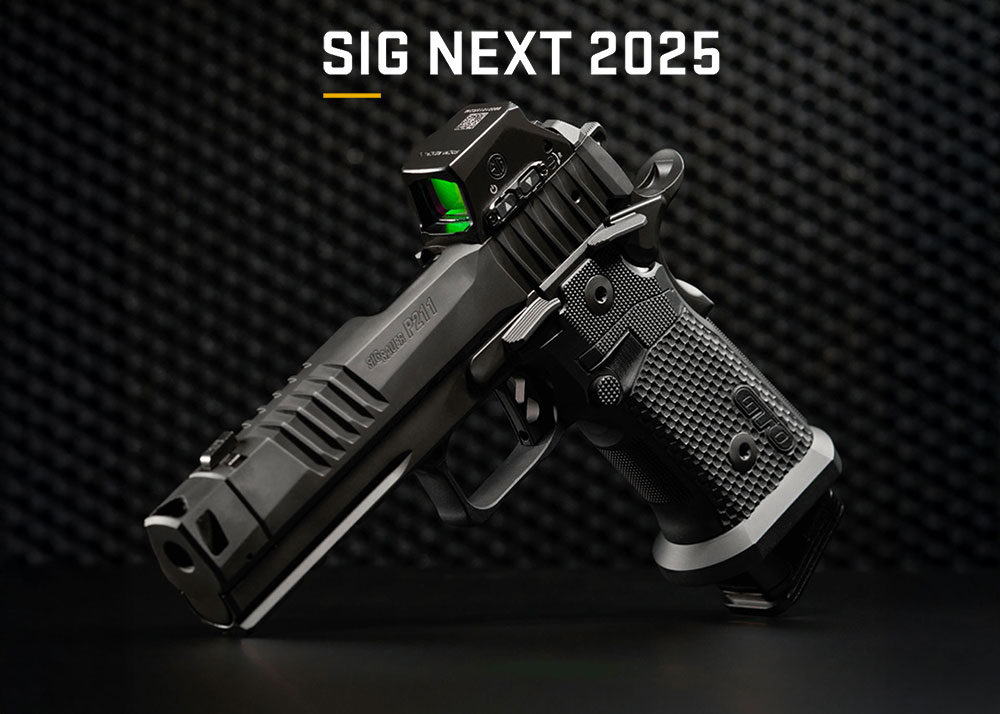 SIG Next 2025