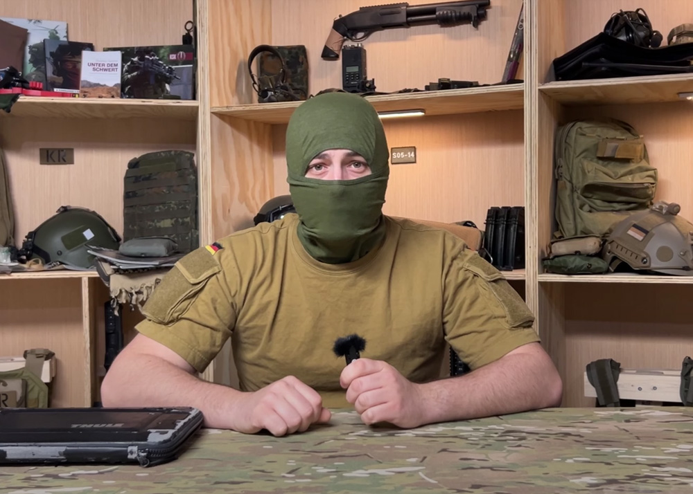 The Gear Locker's Roast Your Kit Episode 8