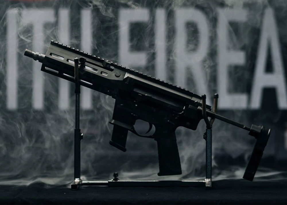 Western Arms Beretta M8045 Cougar S.C.W. 3 HW | Popular