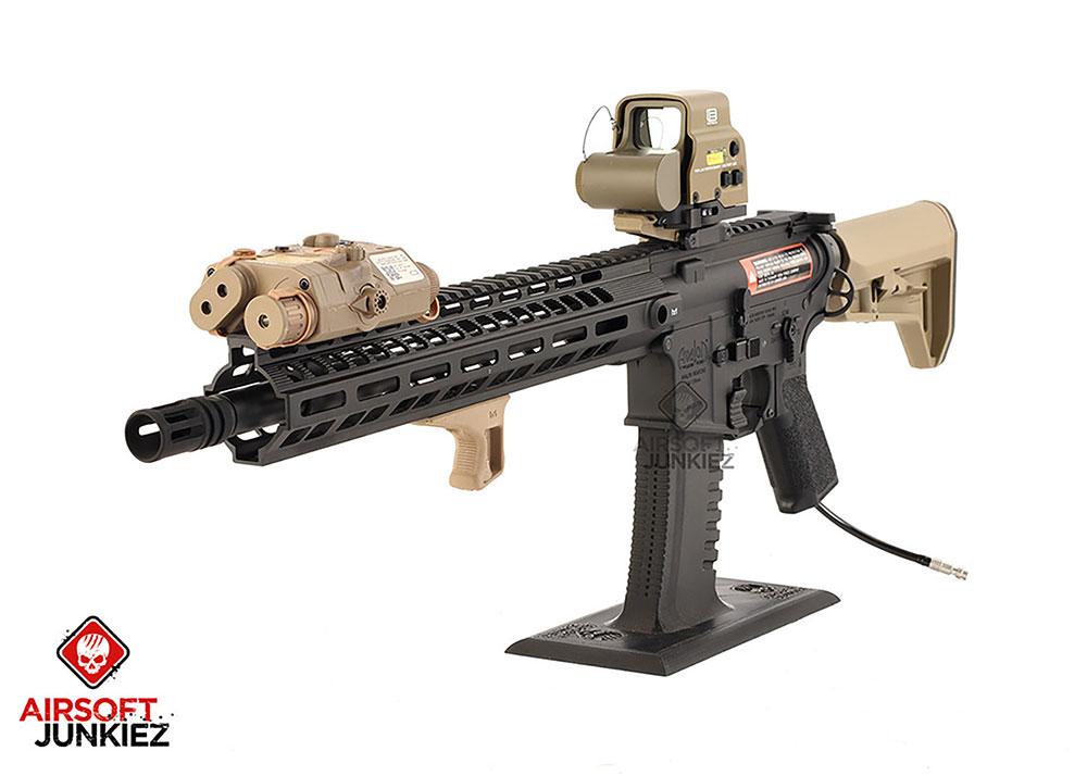 Matsushiro Super Mauser Auto Custom | Popular Airsoft