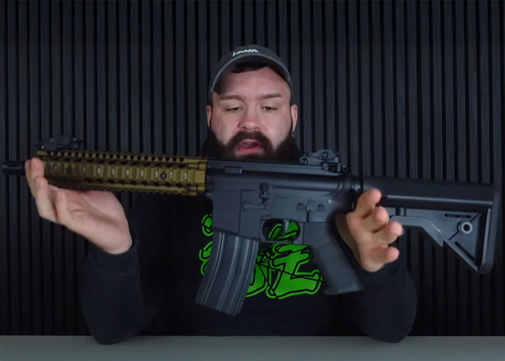 BZ Tactical Staff's 10 Most Underrated Airsoft Guns
