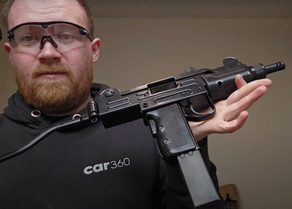 MTG SUPER MAUSER AUTO CUSTOM モーゼルオートカスタム マツシロ スーパーモーゼル オートカスタム ビンテージ エアガン