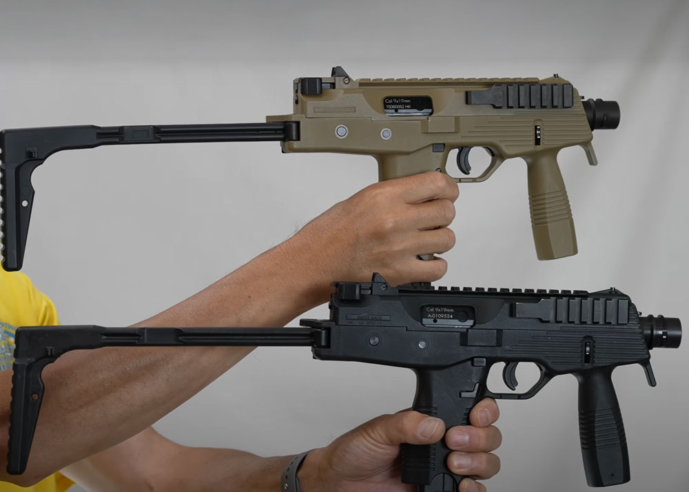 PTS PMAG 6本　Beta Project AEG System Beta Project Magpul PTS M4 / M16 75 rd. AEG Mid Capacity P