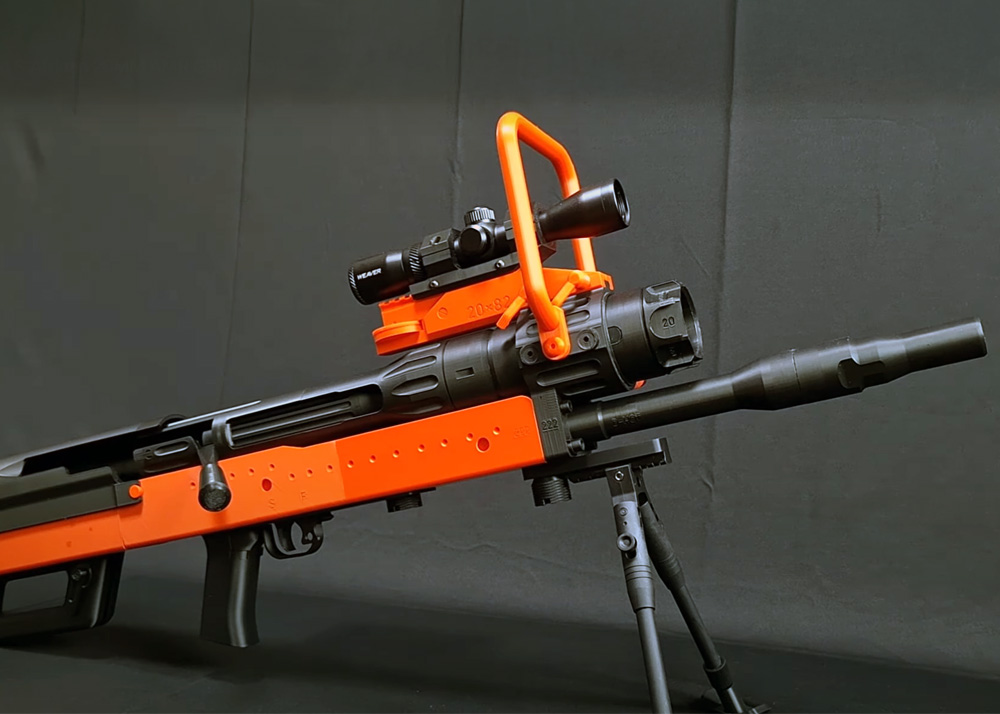 トイガン Koichi Omri Tokyo Marui To Announce New Products At The Shizuoka Hobby