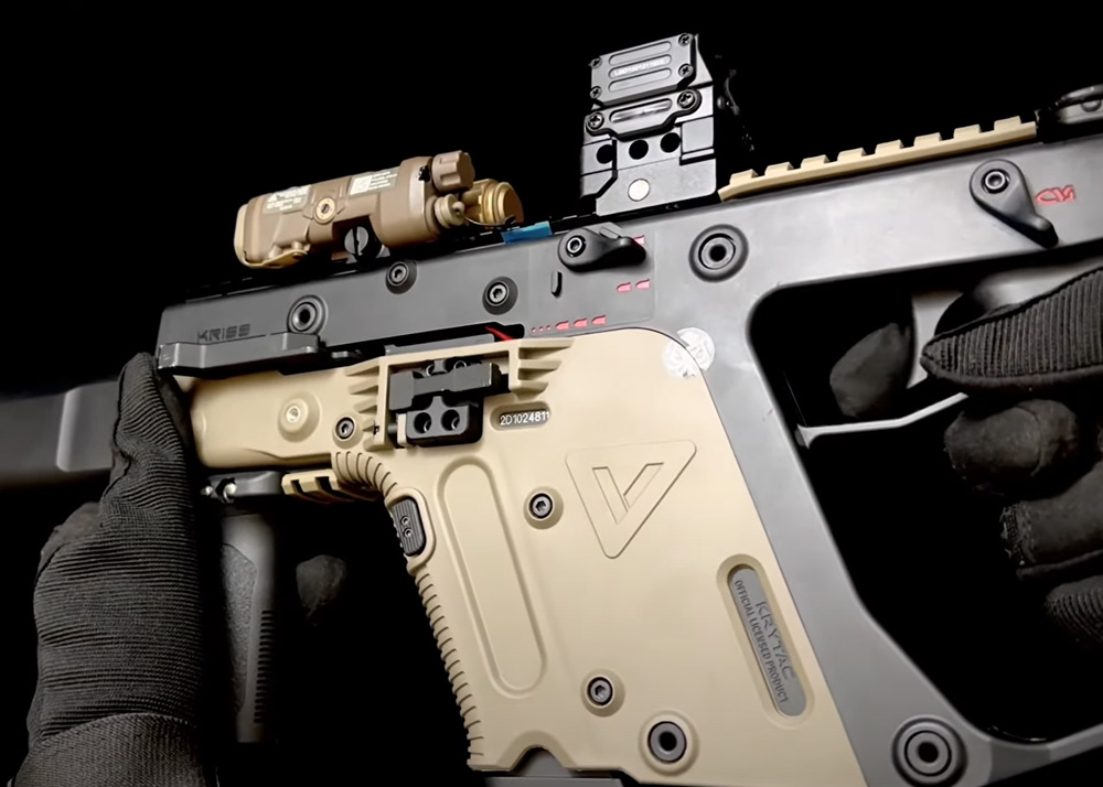新品 未使用 実物 DANIEL DEFENSE CAR EZ MOUNT Daniel Defense EZ CAR™ RAIL 9.0 | Popular Airsoft: Welcome