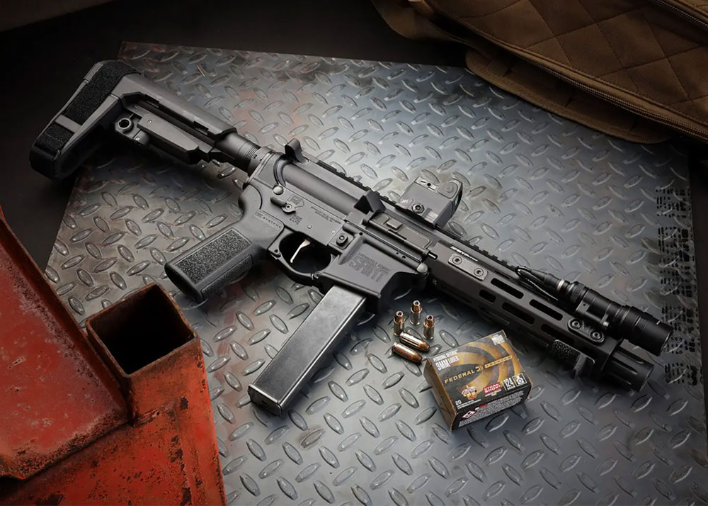UXC Super MAUSER エアソフトガン Matsushiro Super Mauser Auto Custom | Popular Airsoft
