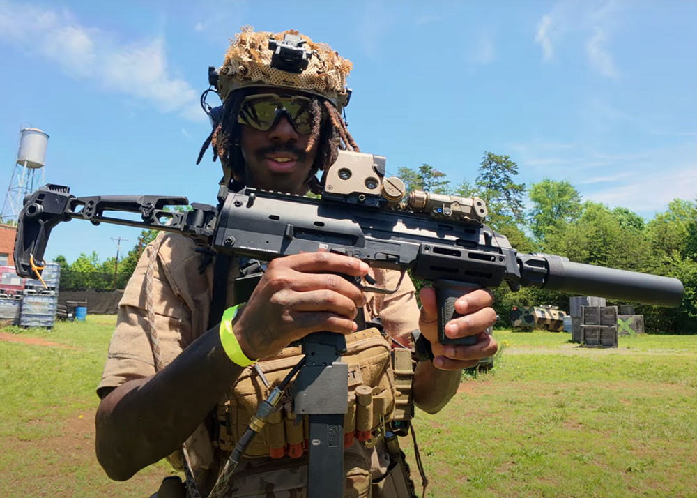 ＫＳＣ  p230 KSC P230 heavy weight gas blow back Airsoft Gun - Airsoft