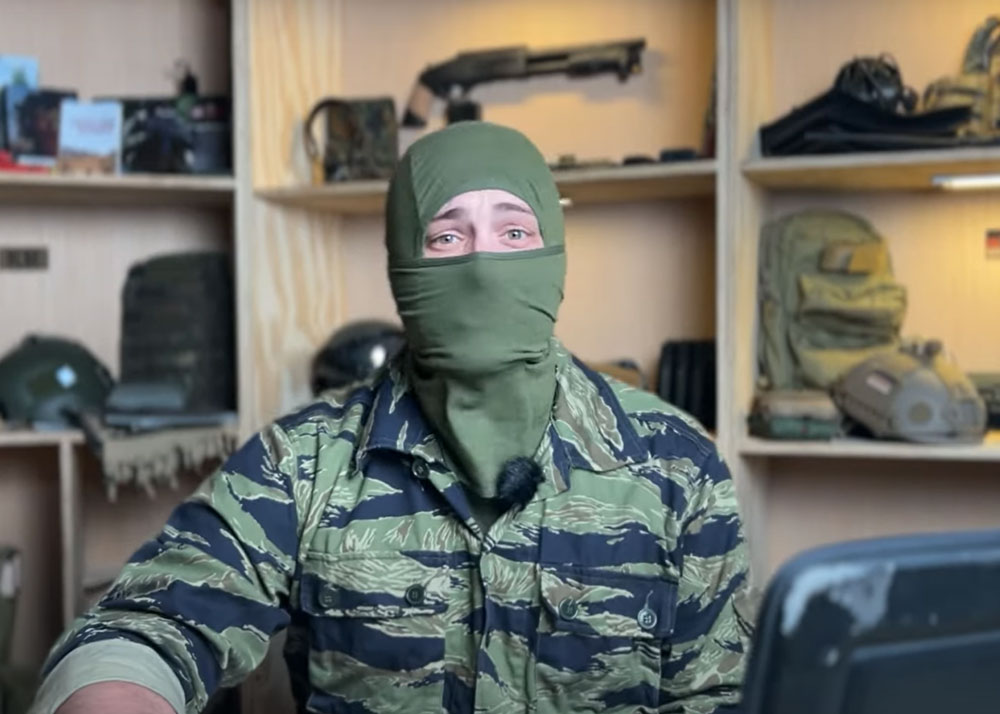 The Gear Locker Airsoft Loadout Impression Kit Showcase Compilation