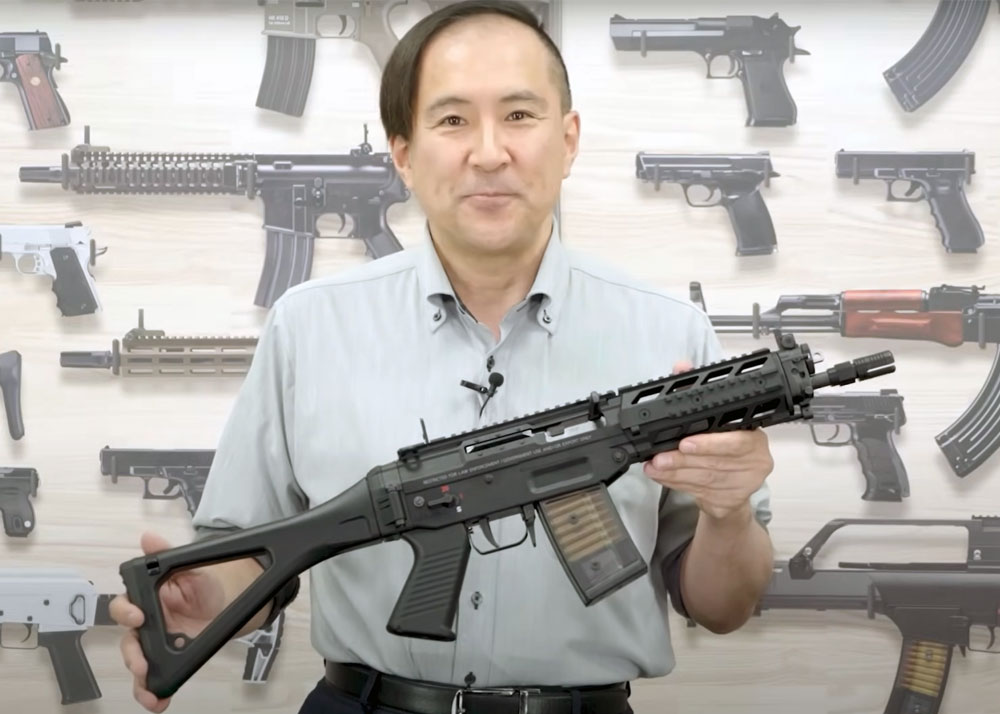 Western Arms Beretta M8045 Cougar S.C.W. 3 HW | Popular