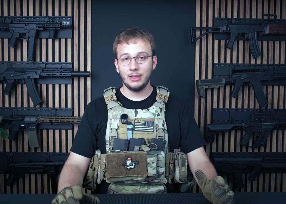 Gunfire: How Durable Are Replicas?