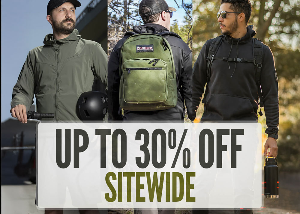 Military 1st August 2025 Sale
