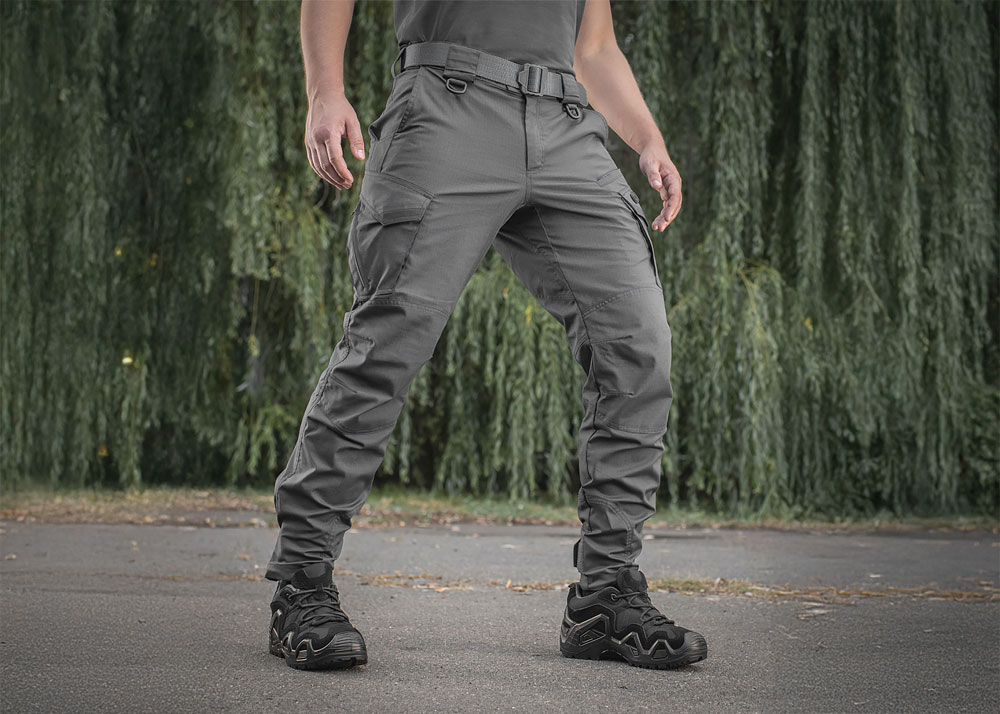 Military 1st M-Tac Tactical Aggressor Gen.II Flex Pants