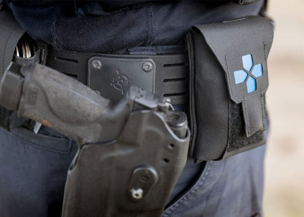Blue Force Gear: Micro Trauma Kit NOW! - NANO (02)