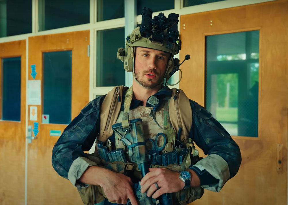 Dirty Civilian "Military Terms Every Prepared Civilian Should Know"