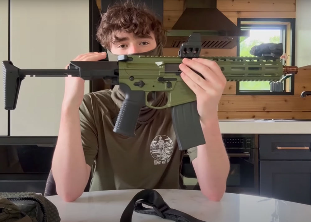 The Original A-TACS AU Camo Pattern Returns | Popular