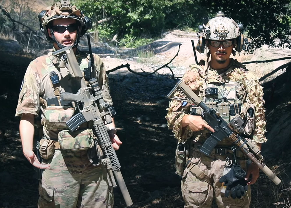 F.O.G. Horn 5 F.O.G. Horn 5 explain the Overwatch role in airsoft... "In this video, we break down everything you need to know about airsoft overwatch roles — from what overwatch actually is, to how it differs from solo sniping. Whether you’re new to team-based support or looking to refine your tactics, this guide covers it all:  What does overwatch means Differences between overwatch and recon Recommended gear and lightweight kit loadouts Best guns and attachments for overwatch roles Movement tactics: pron