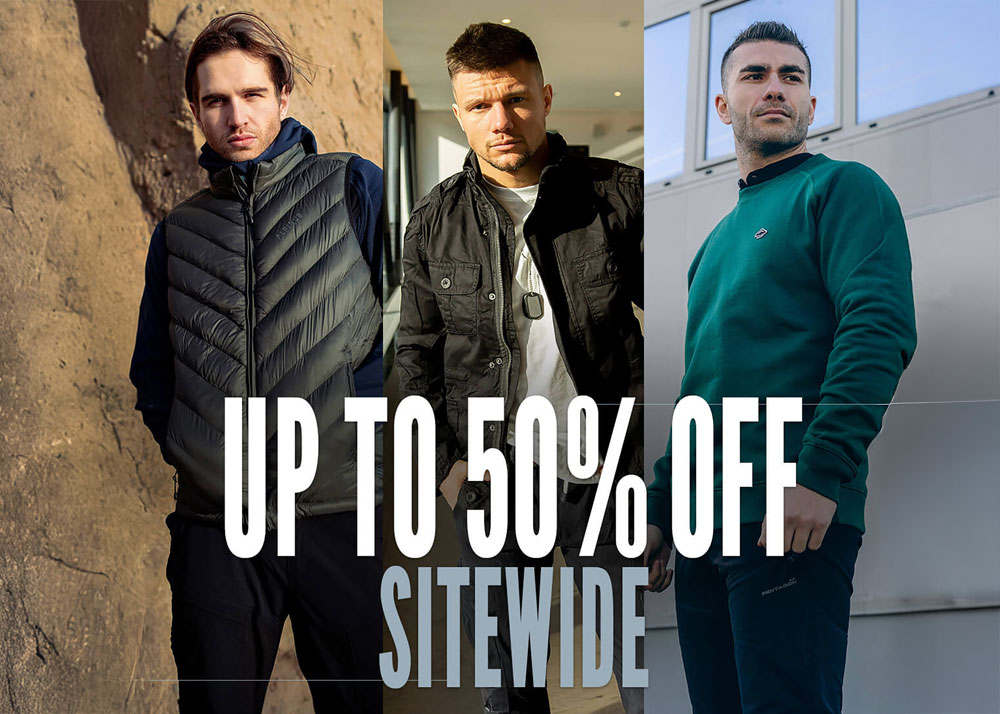 Military 1st September 2025 Payday Sale