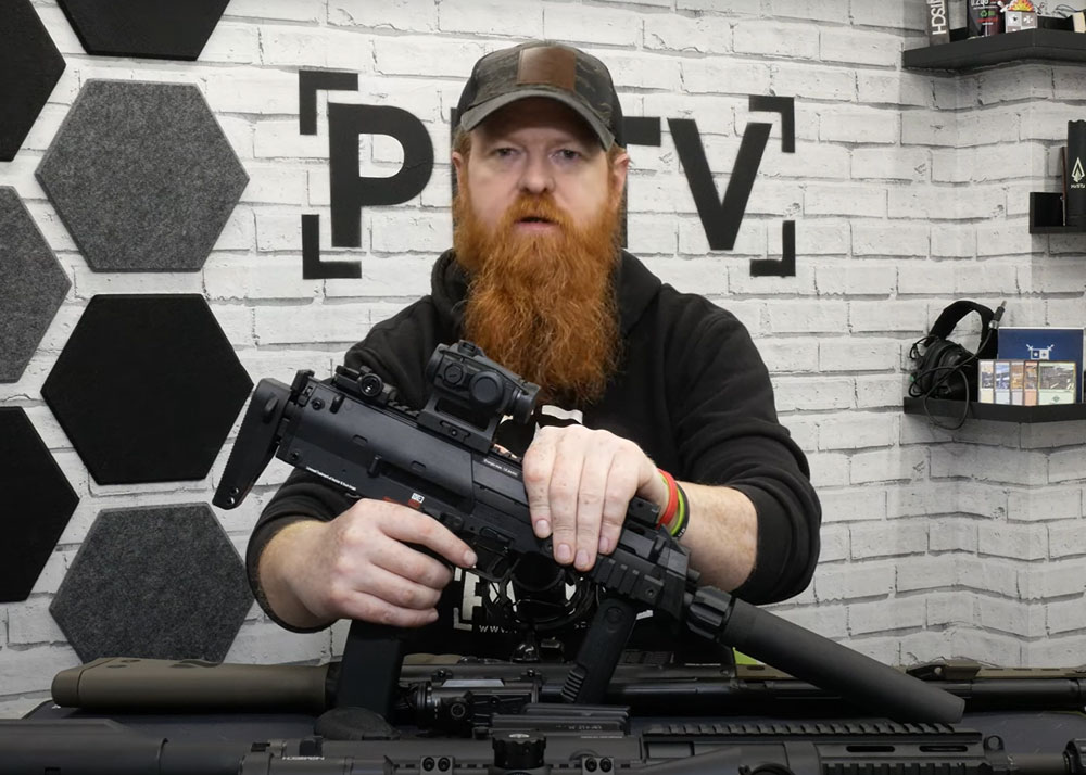 Patrol Base: Which Umarex GBBR Is Your Favourite?