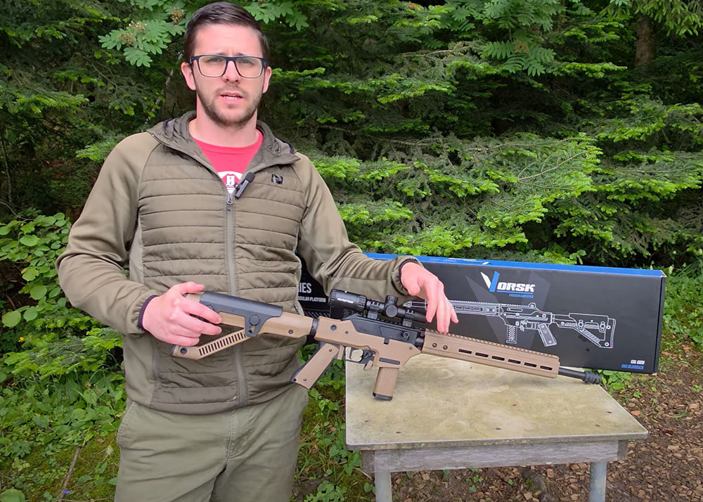 Western Arms Beretta M8045 Cougar S.C.W. 3 HW | Popular