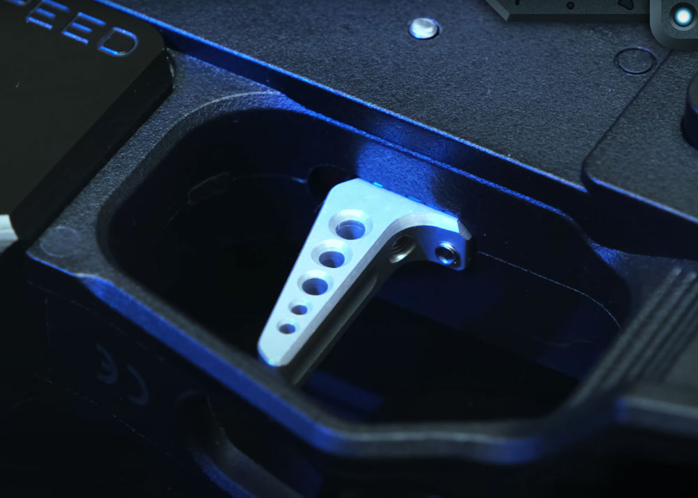SPEED M4 HPA Ultra Trigger